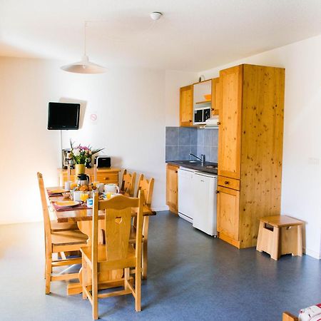 Residence Plein Soleil Avrieux Phòng bức ảnh