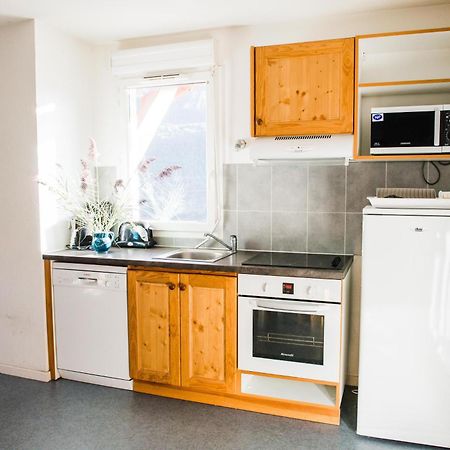 Residence Plein Soleil Avrieux Phòng bức ảnh