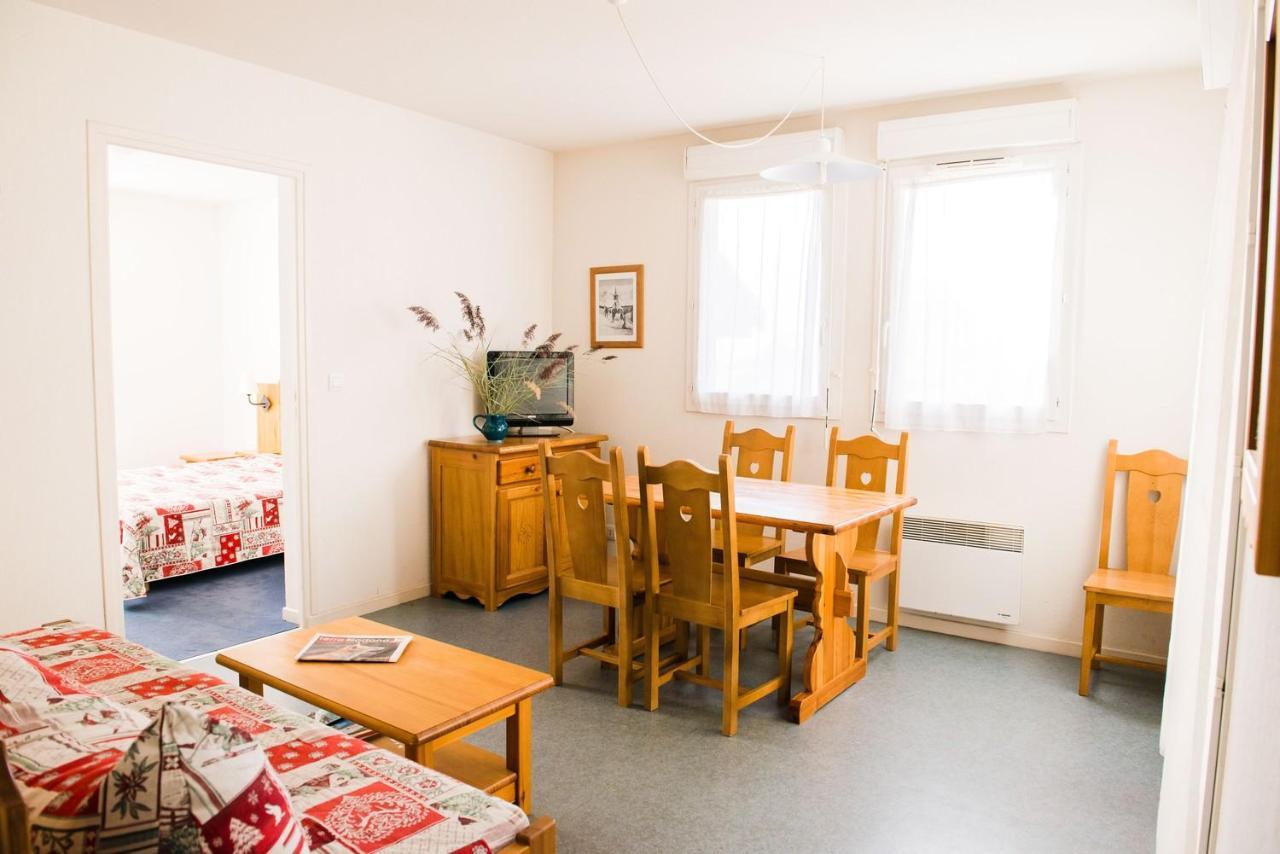 Residence Plein Soleil Avrieux Ngoại thất bức ảnh