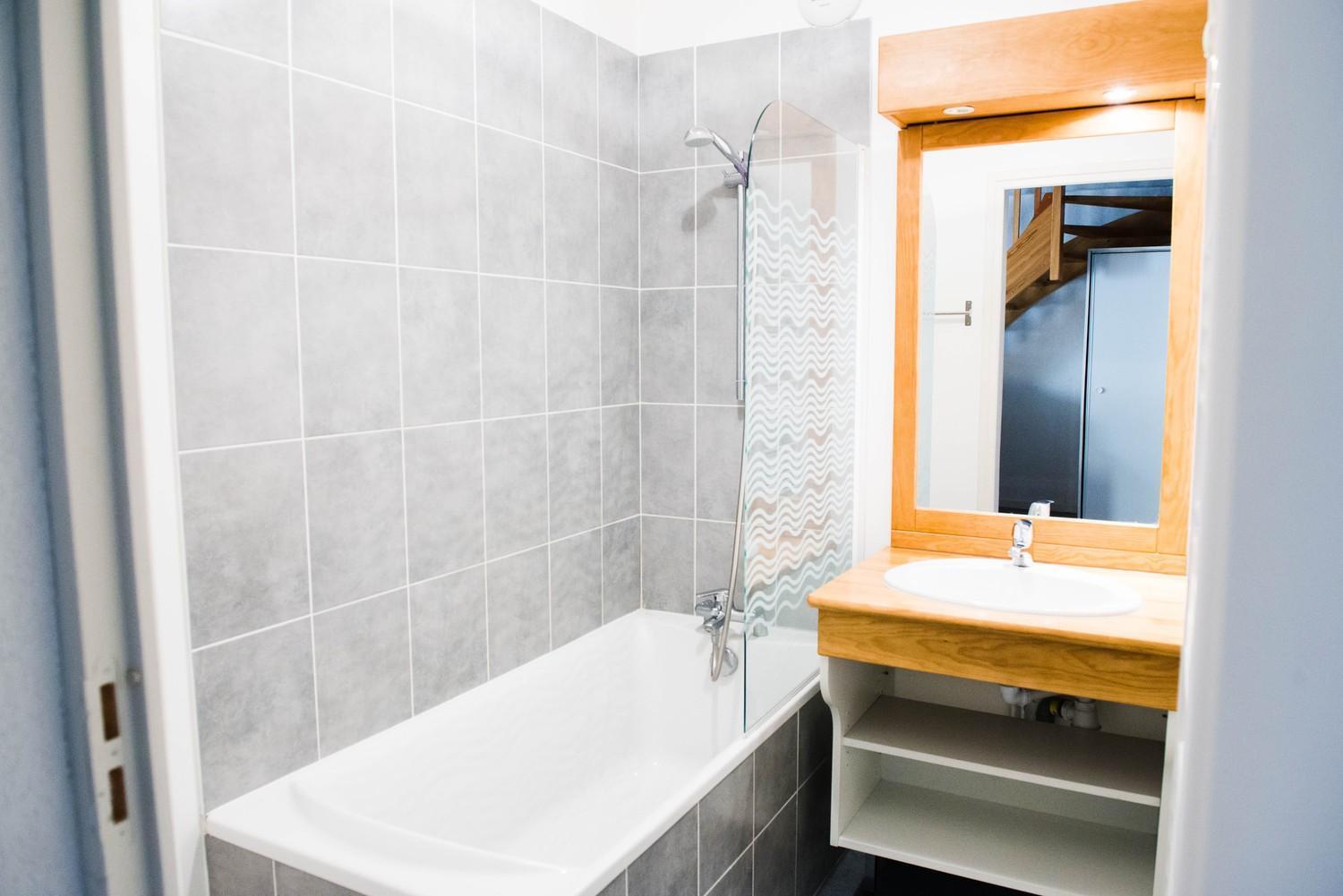 Residence Plein Soleil Avrieux Phòng bức ảnh