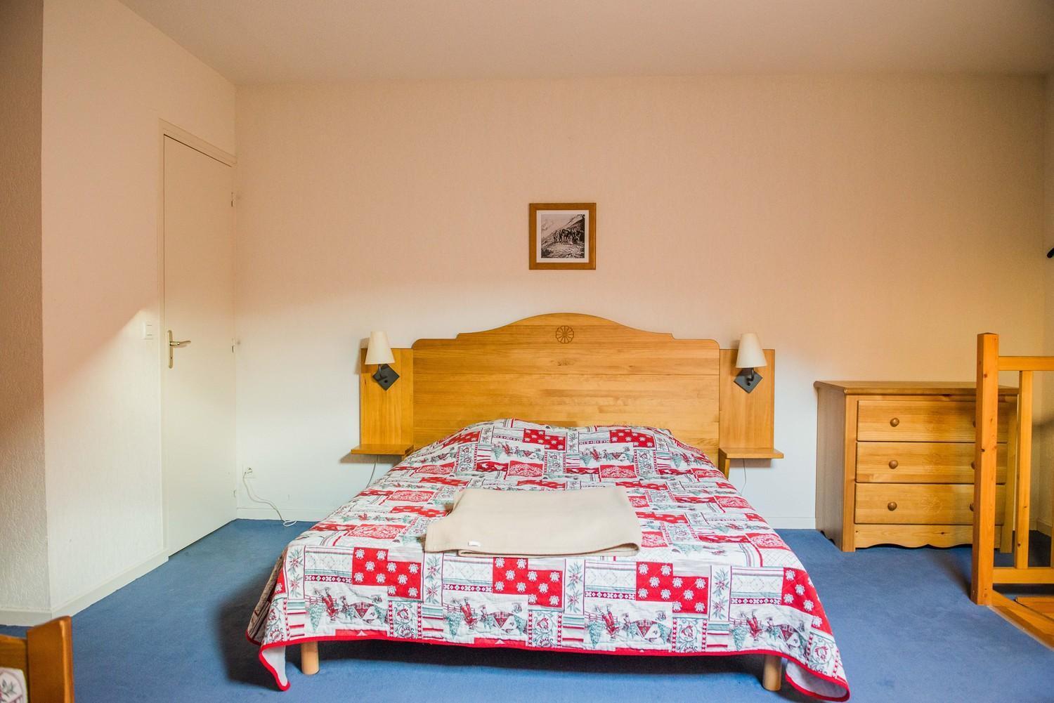 Residence Plein Soleil Avrieux Phòng bức ảnh