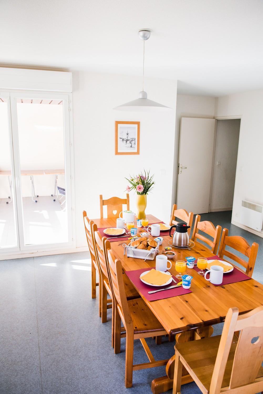 Residence Plein Soleil Avrieux Phòng bức ảnh
