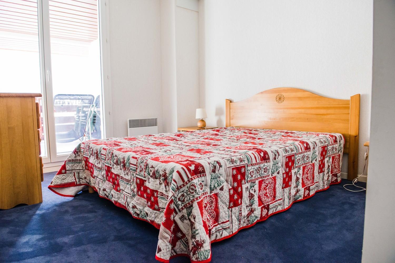 Residence Plein Soleil Avrieux Phòng bức ảnh
