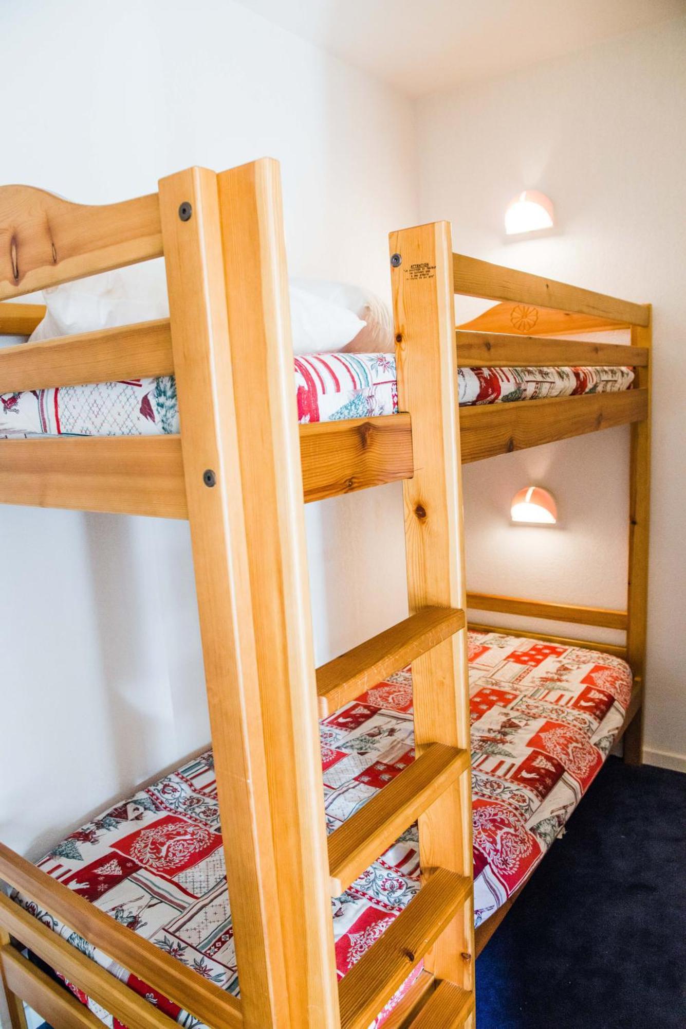 Residence Plein Soleil Avrieux Phòng bức ảnh