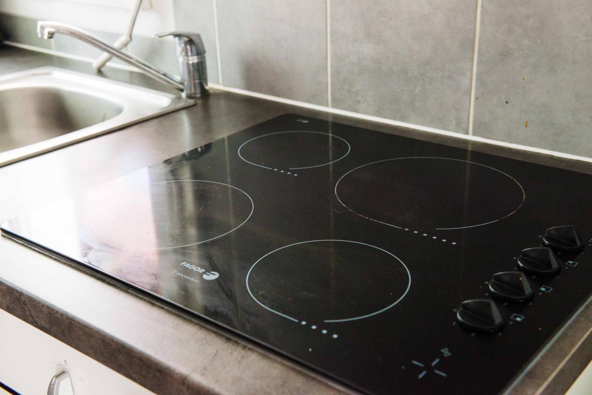 Residence Plein Soleil Avrieux Phòng bức ảnh