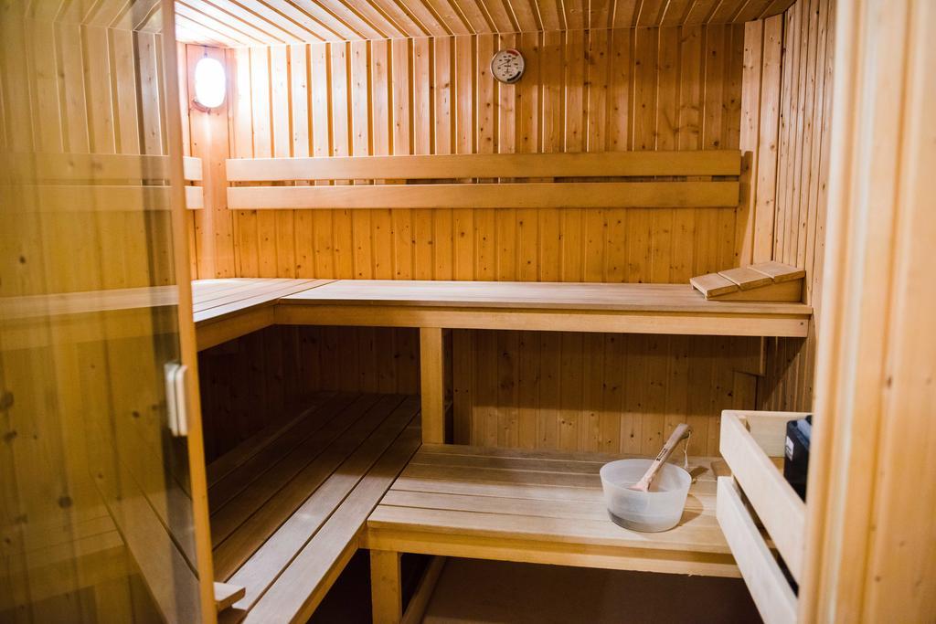 Residence Plein Soleil Avrieux Ngoại thất bức ảnh