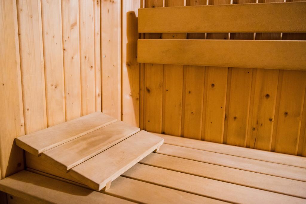 Residence Plein Soleil Avrieux Ngoại thất bức ảnh