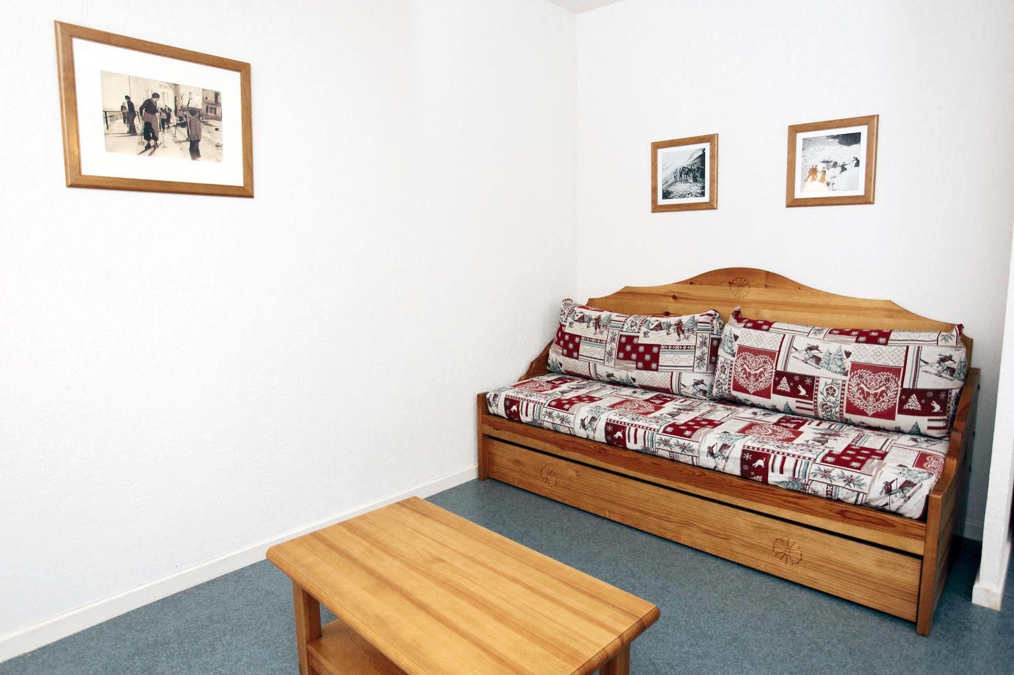 Residence Plein Soleil Avrieux Ngoại thất bức ảnh